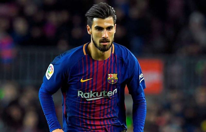 Gomes won't be joining Cristiano Ronaldo at the World Cup